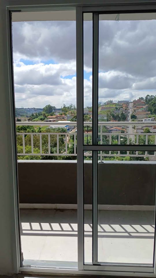 APARTAMENTO NOVO NO ALPES CLUB – COTIA/SP