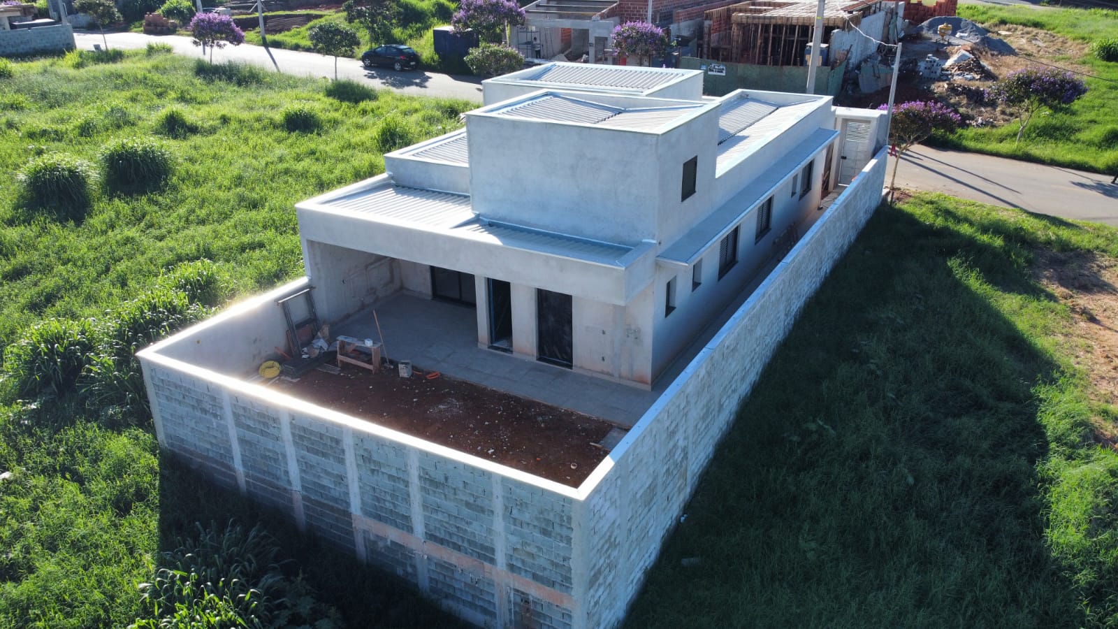 Casa Climatizada/Suite