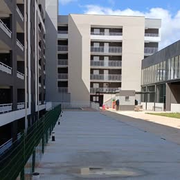 APARTAMENTO NOVO NO ALPES CLUB – COTIA/SP