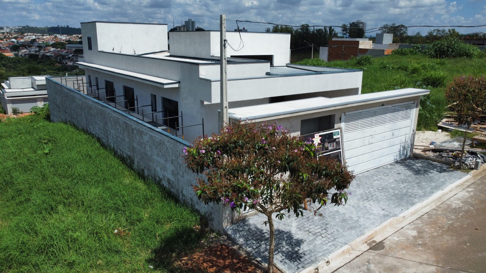 Casa Climatizada/Suite